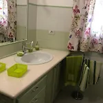 Casa Azzurra Hébergement de vacances *