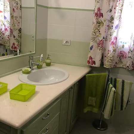 Casa Azzurra Dom wakacyjny *