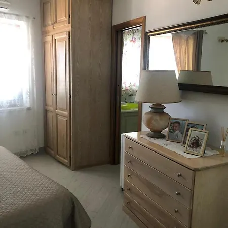 Casa Azzurra Semesterbostad Santa Teresa Gallura
