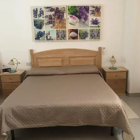 Casa Azzurra Santa Teresa Gallura