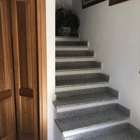 Hébergement de vacances Casa Azzurra *