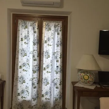 펜션 Casa Azzurra 산타테레사의갈루라