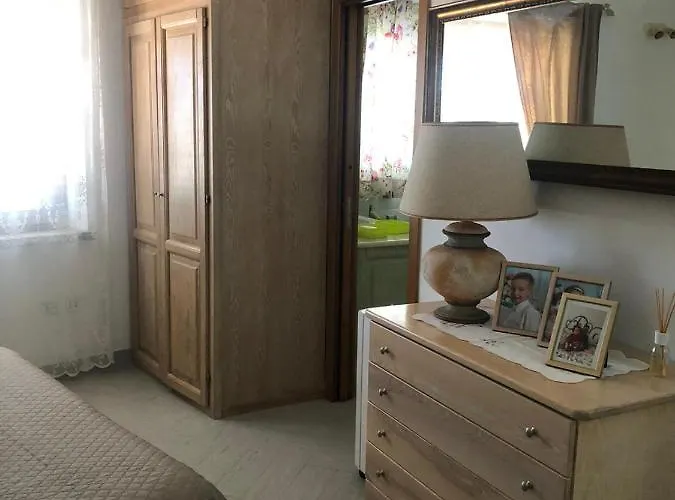 Casa Azzurra Ferienhaus Santa Teresa Gallura