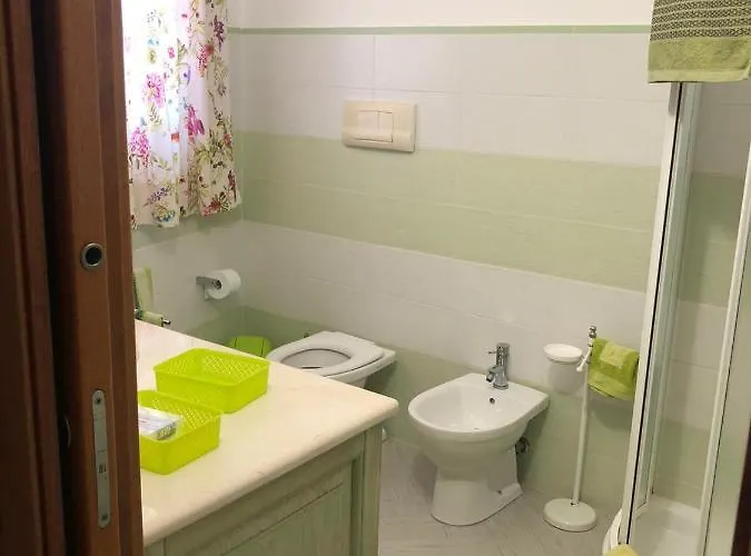 Ferienhaus Casa Azzurra