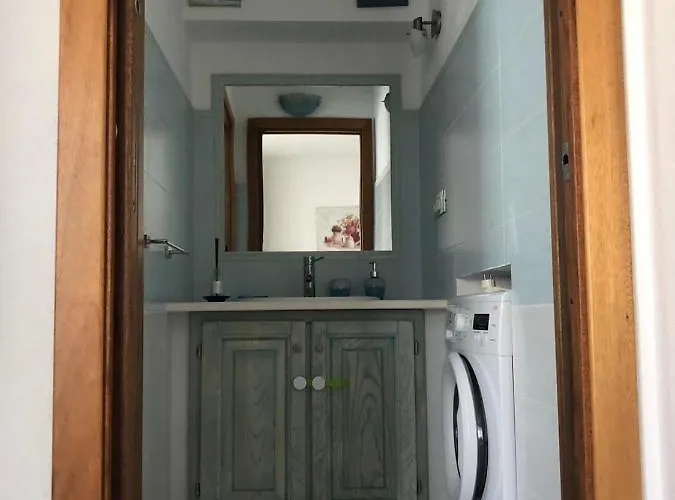 Casa Azzurra Сasa de vacaciones Santa Teresa Gallura