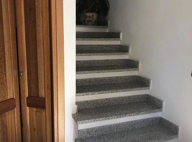 Ferienhaus Casa Azzurra *