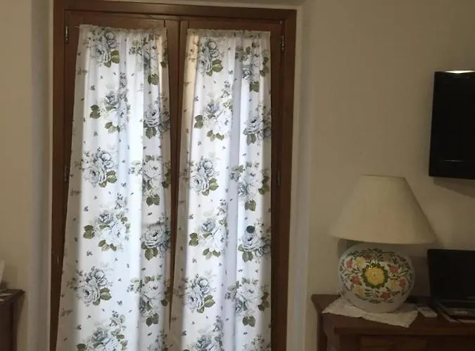 Ferienhaus Casa Azzurra Santa Teresa Gallura